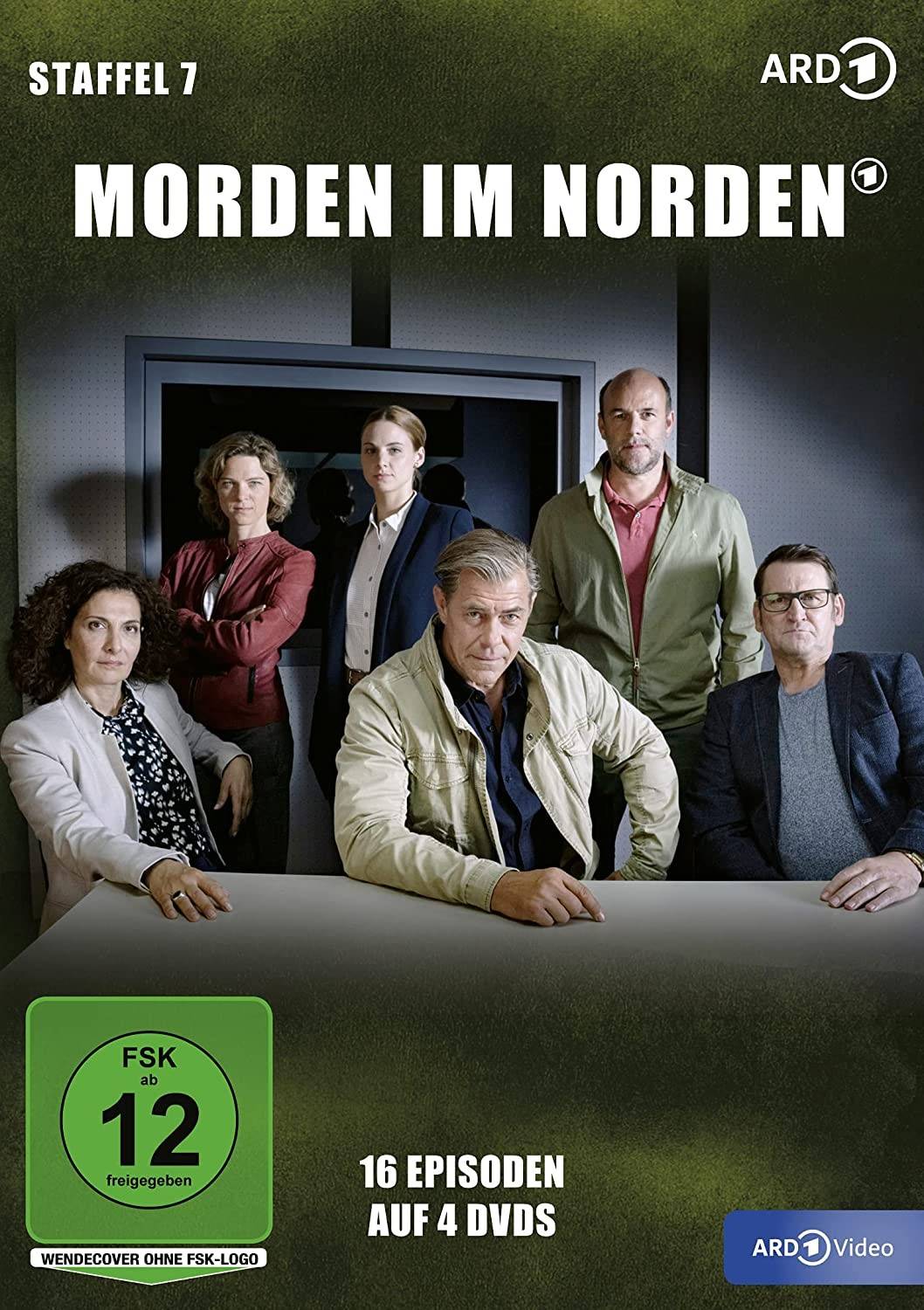 Morden im Norden Staffel 07