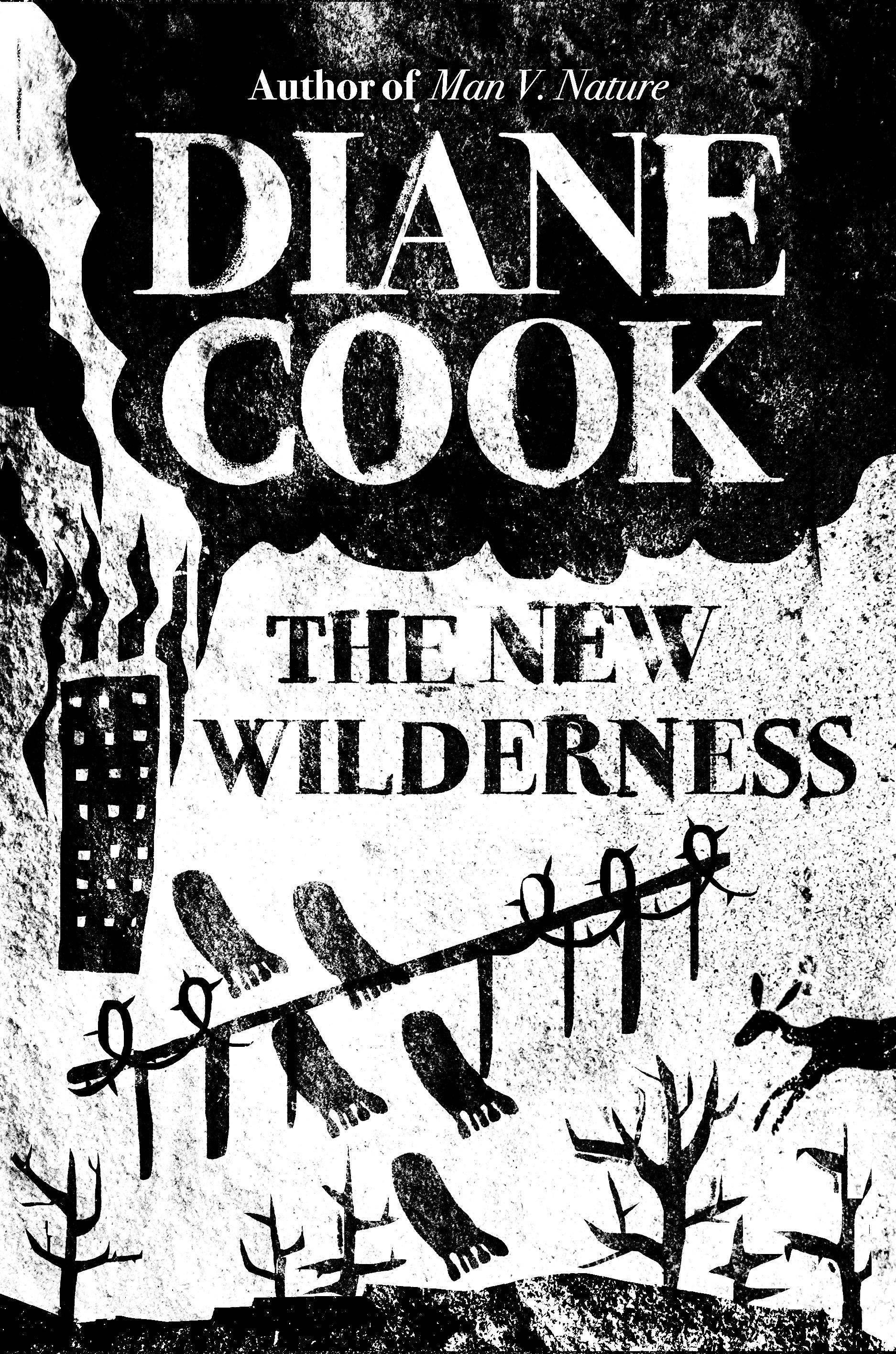 The New Wilderness SHORTLISTED FOR THE BOOKER PRIZE 2020, Nominiert: Booker Prize 2020, Nominiert: Aspen Words Literary Prize 2020