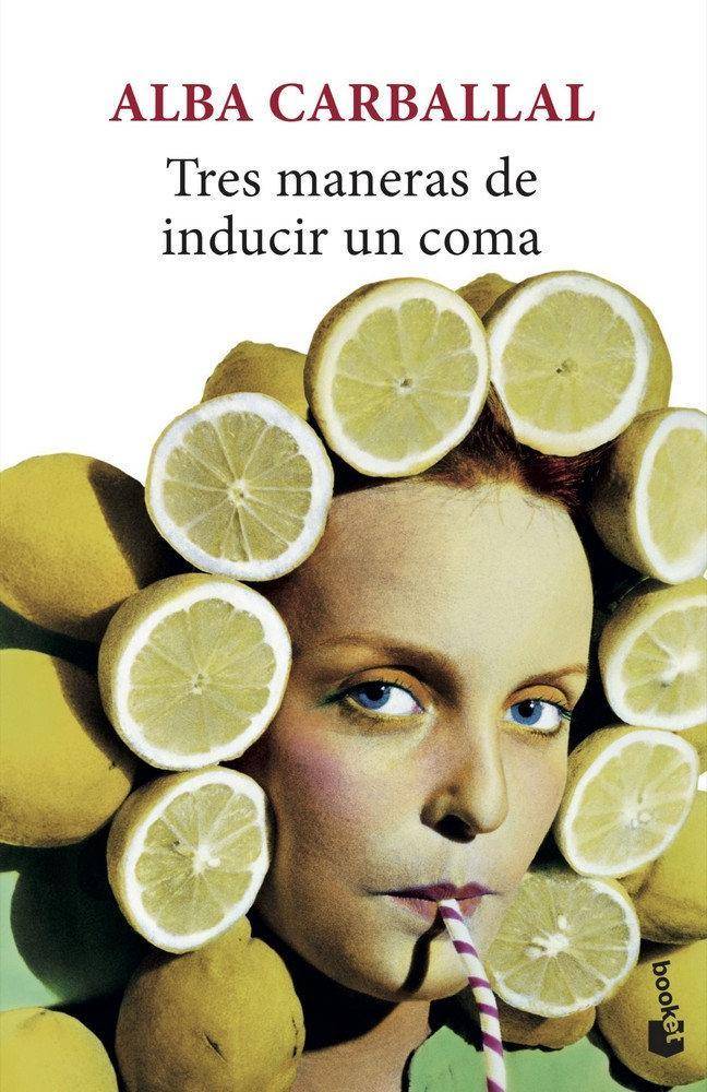Tres maneras de inducir un coma booket