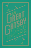 The Great Gatsby Alma Classics Evergreens