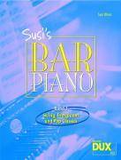 Susis Bar Piano 3. Bd.3 Swing, Evergreens und Pop-Classics in mittelschwerer Bearbeitung für den anspruchsvollen Pianisten