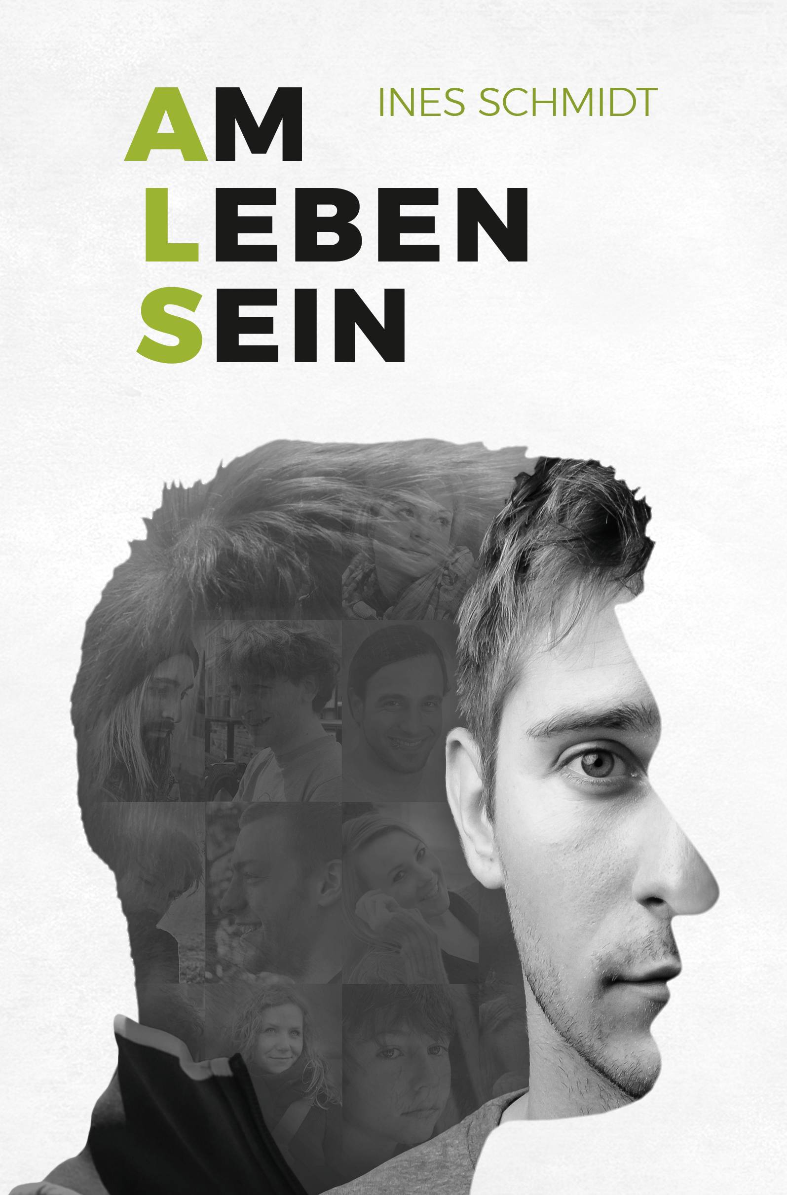 Am Leben Sein, mit Audio-CD Ein Leben mit Amyotropher Lateralsklerose