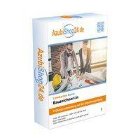 Bauzeichner / Bauzeichnerin Prüfungsvorbereitung Lernkarten Bauzeichner / Bauzeichnerin Prüfungswissen