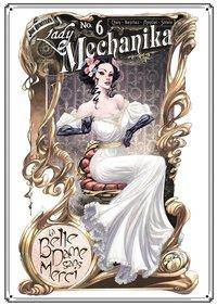 Lady Mechanika - La Belle Dame sans Merci La Belle Dame sans Merci