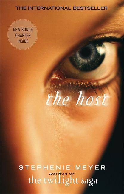 The Host A novel
