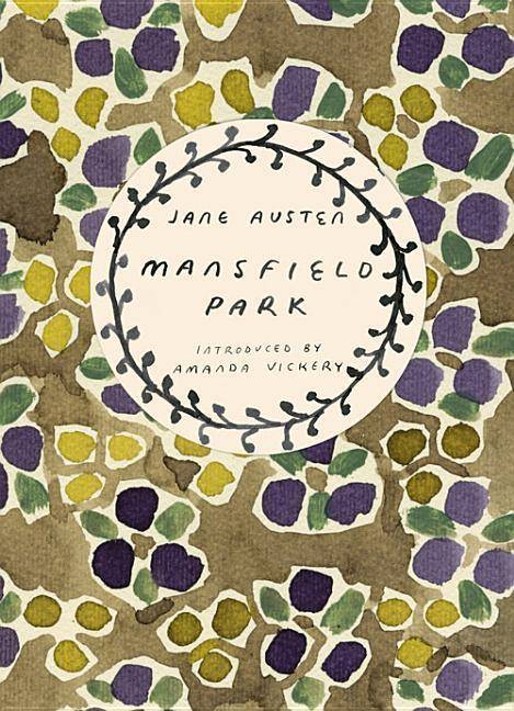 Mansfield Park Introduction by Amanda Vickery