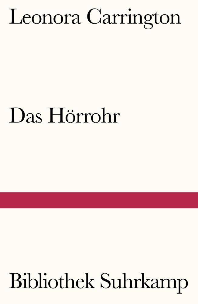 Das Hörrohr Roman