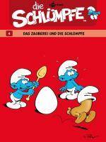 Die Schlümpfe - Das Zauberei und die Schlümpfe Das Zauberei und die Schlümpfe, Die Schlümpfe 4