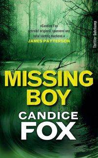 Missing Boy Thriller