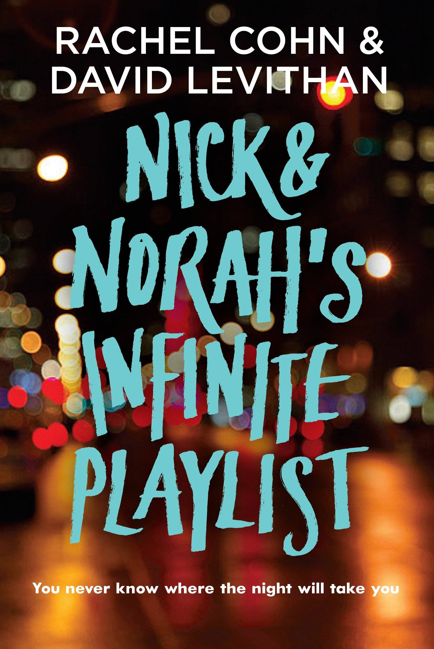 Nick & Norah's Infinite Playlist Ausgezeichnet: ALA Best Books for Young Adults, 2007, Ausgezeichnet: ALA Quick Pick for Young Adult Reluctant Reader