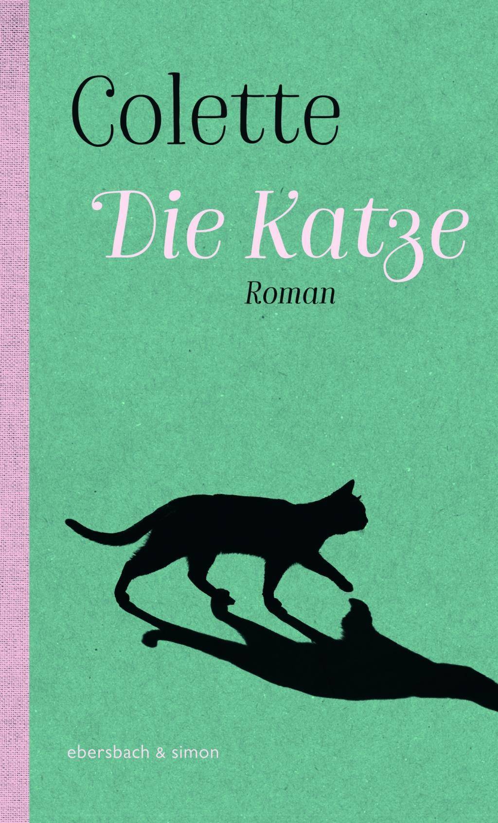 Die Katze Roman