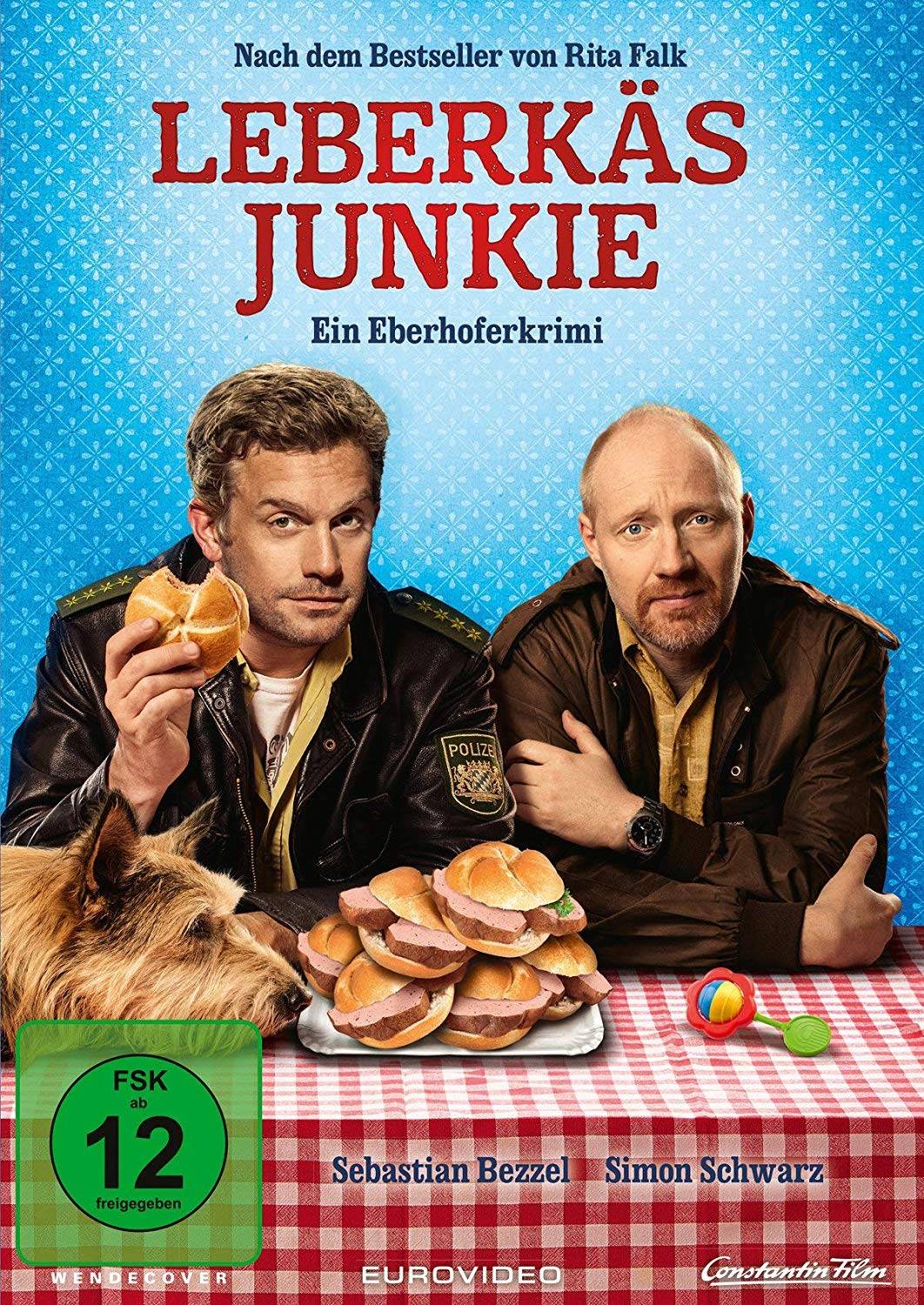 Leberkäsjunkie Deutschland