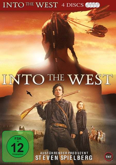 Into the West USA