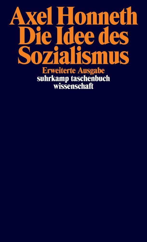 Die Idee des Sozialismus Versuch einer Aktualisierung. Bruno-Kreisky-Preis für das politische Buch 2015