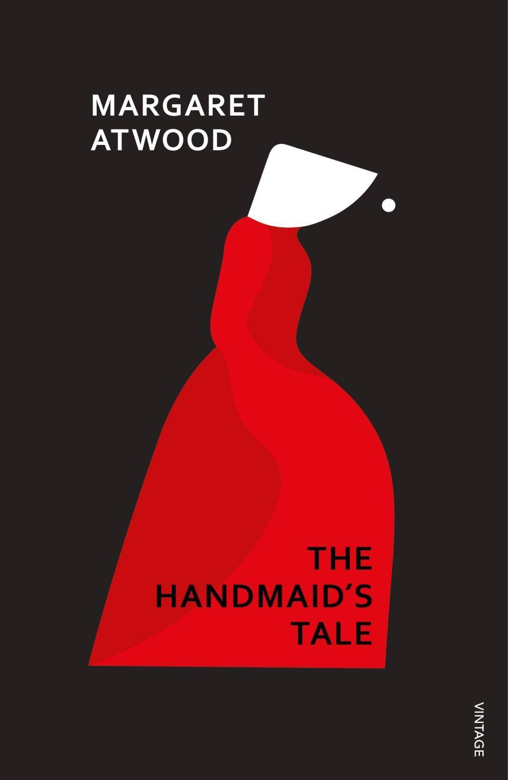 The Handmaid's Tale Ausgezeichnet mit dem Arthur C. Clarke Award 1987