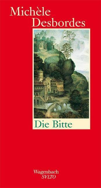 Die Bitte Eine Geschichte