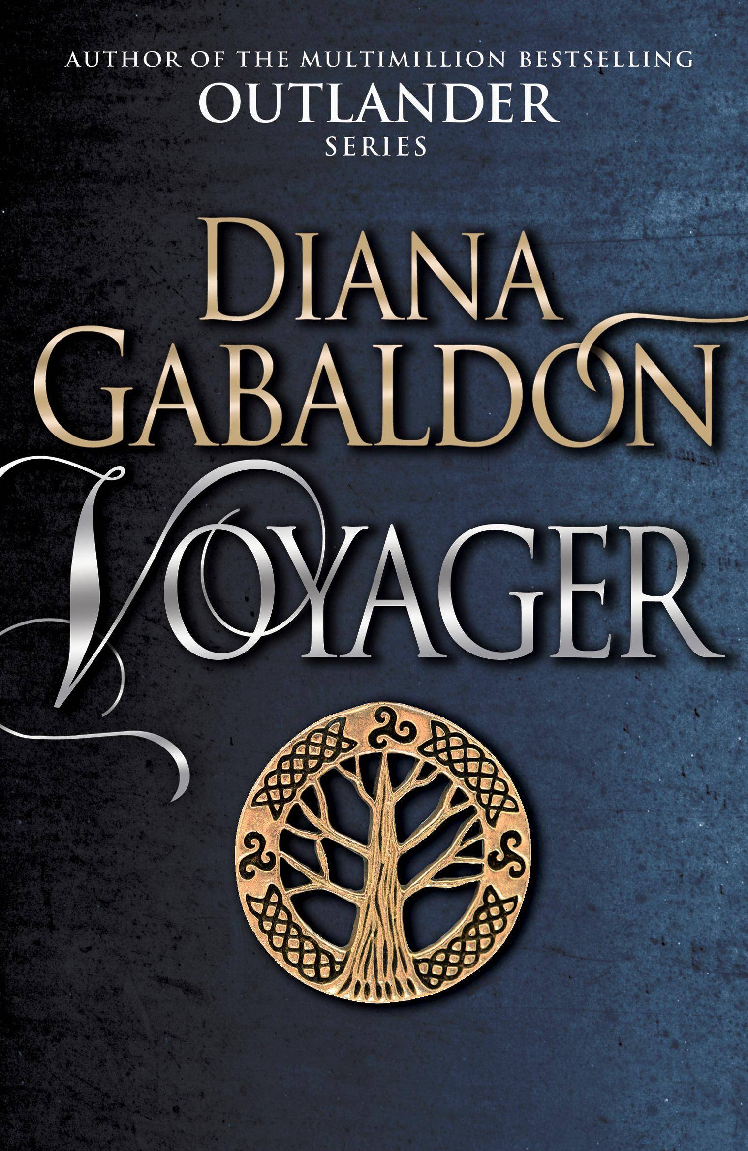 Outlander - Voyager Outlander 3