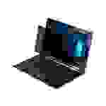 Targus Privacy Screen - Blickschutzfilter für Notebook - entfernbar - 33,8 cm Breitbild (13,3 Zoll Breitbild)