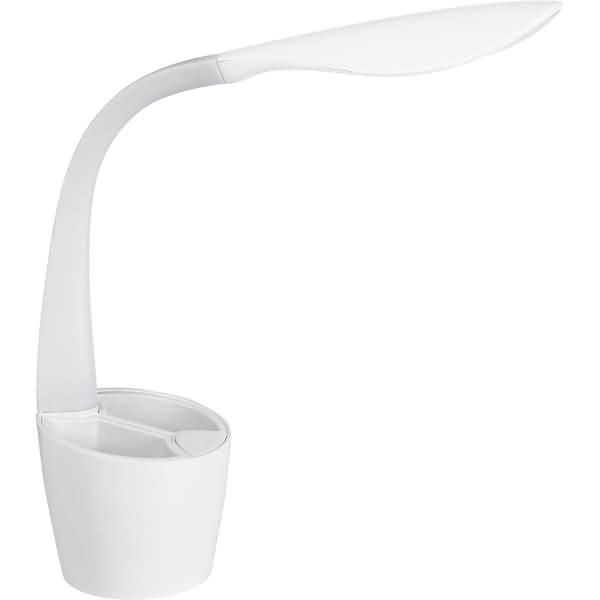 LED-Tischleuchte 9059 weiß