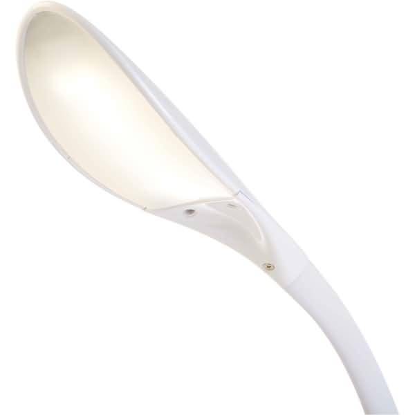 LED-Tischleuchte 9059 weiß