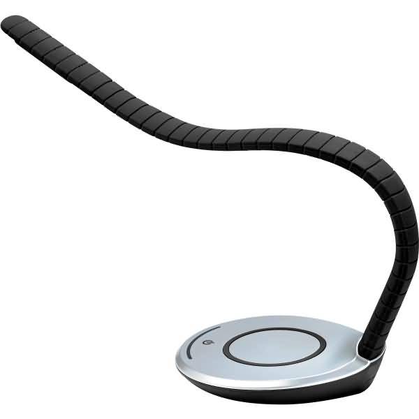 LED-Tischleuchte 9079 schwarz