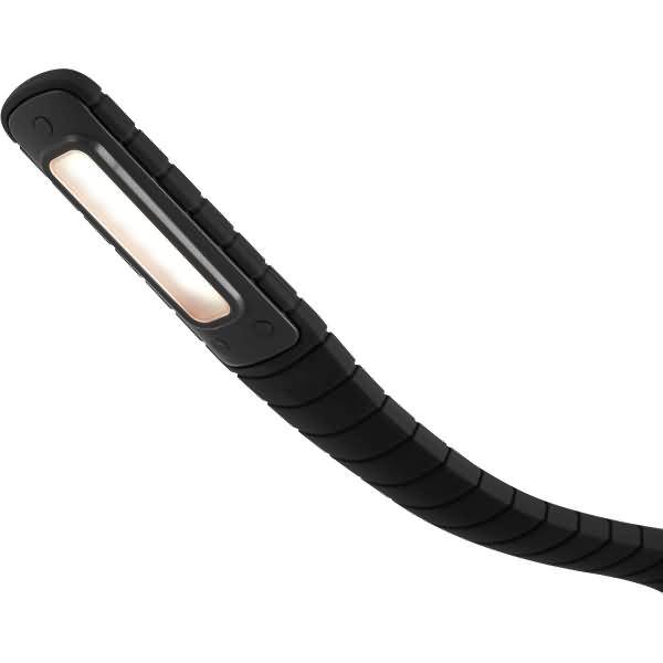 LED-Tischleuchte 9079 schwarz