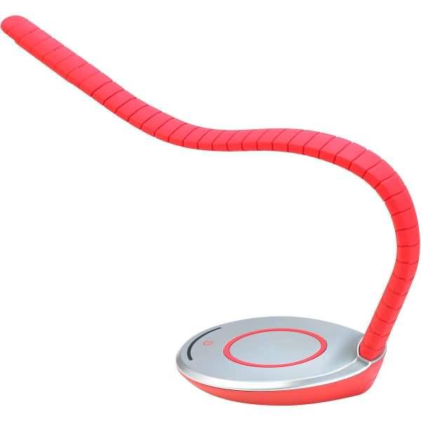 LED-Tischleuchte 9079 rot