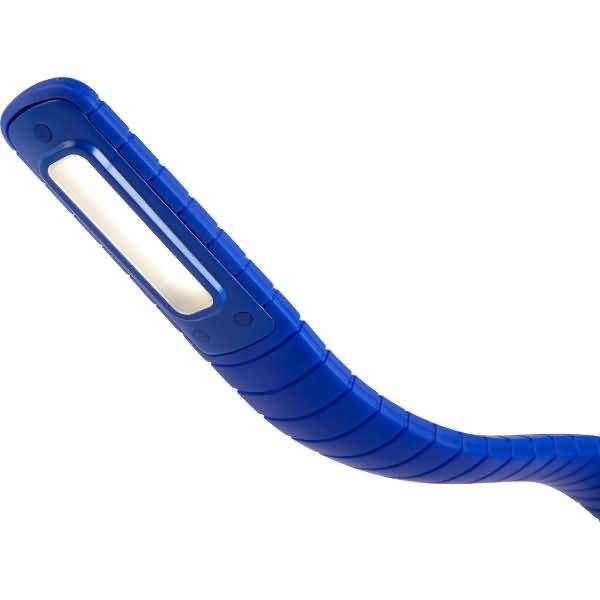 LED-Tischleuchte 9079 blau