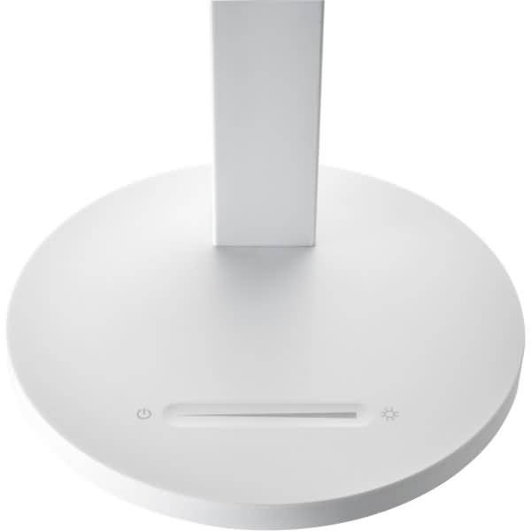 LED-Schreibtischleuchte 961 weiß