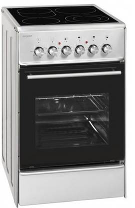Standherd ECM 5-4 BZ Inox