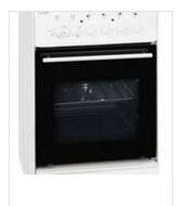 Exquisit Standherd ECM 5-4