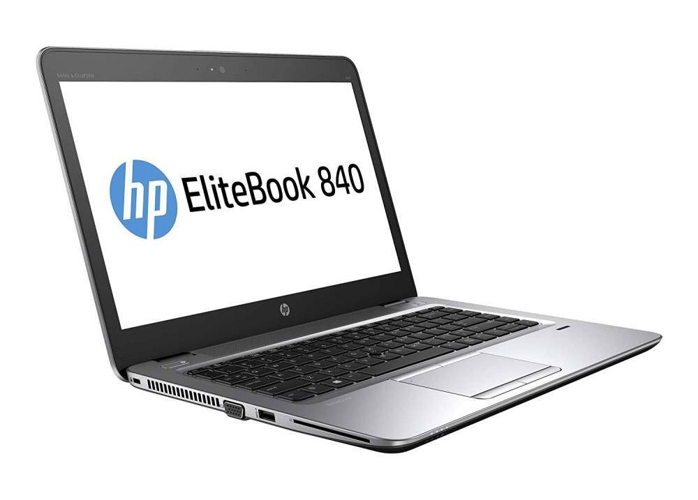 HP i5-6300U 8GB 256GB SSD FHD WLAN BT Win 11 Pro