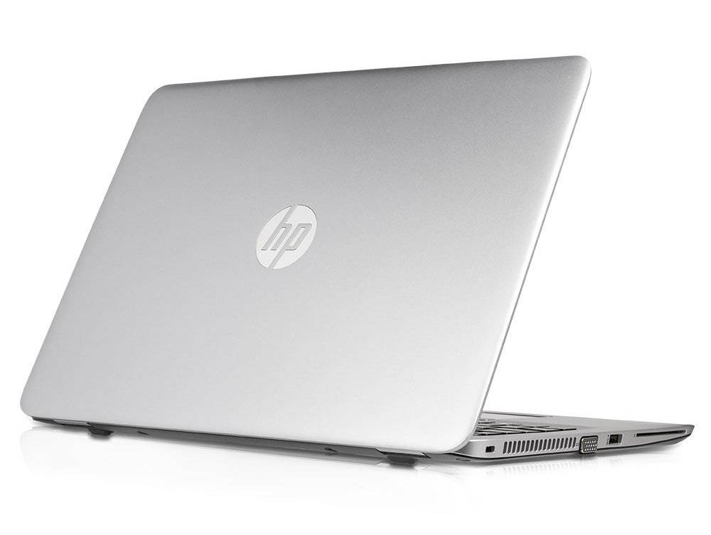 HP i5-6300U 8GB 512GB SSD FHD WLAN BT Win 11 Pro