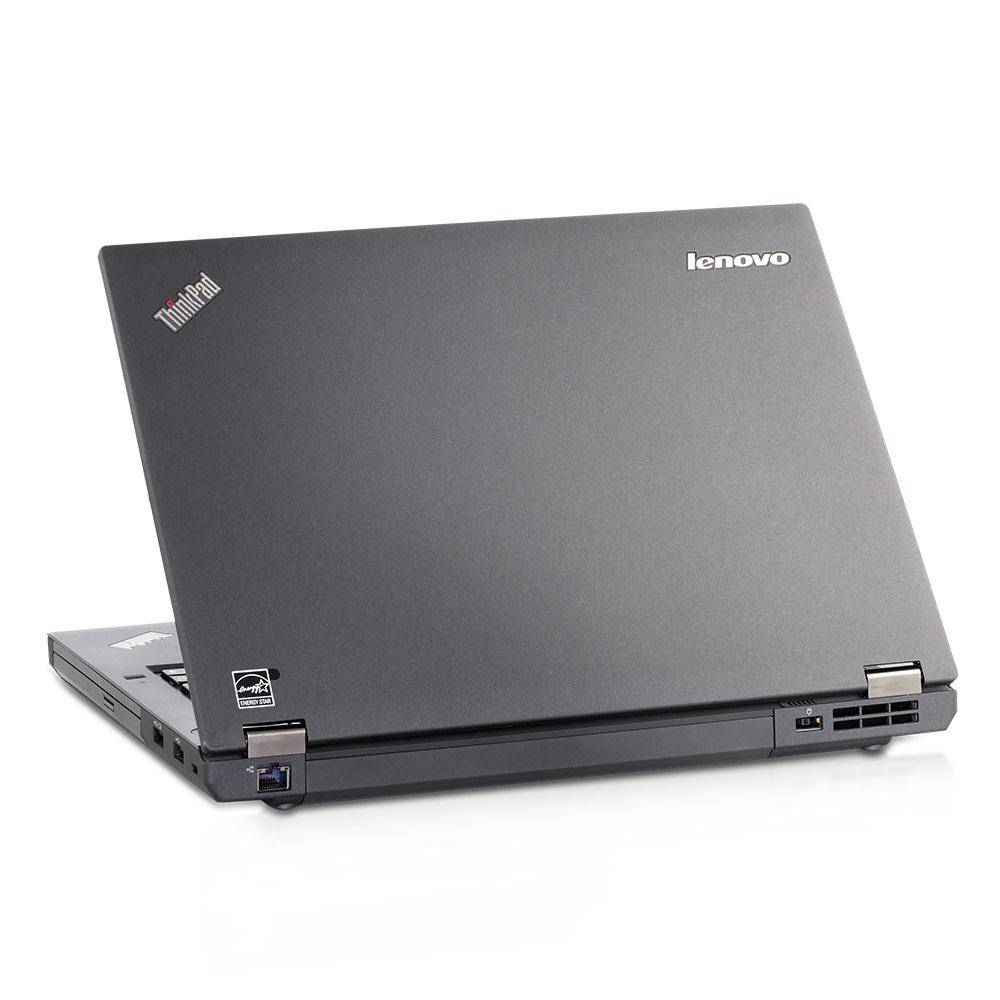 Lenovo ThinkPad T440p i5-4210M 16GB 120GB SSD Ohne Laufwerk 1366x768 WLAN BT Webcam Win 10 Pro
