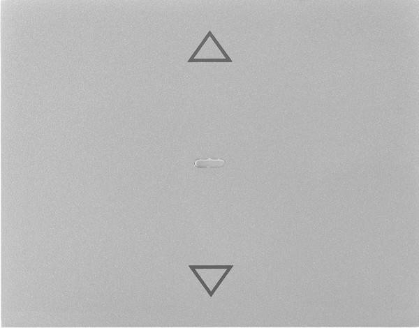 Berker Abdeckung Tastsensor-Modul 80961273