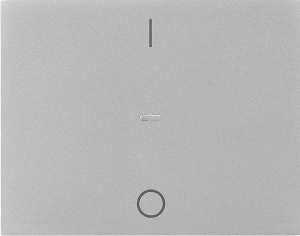 Berker Abdeckung Tastsensor-Modul 80962273