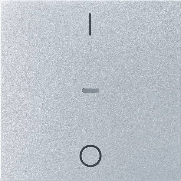 Berker Abdeckung Tastsensor-Modul 80962283