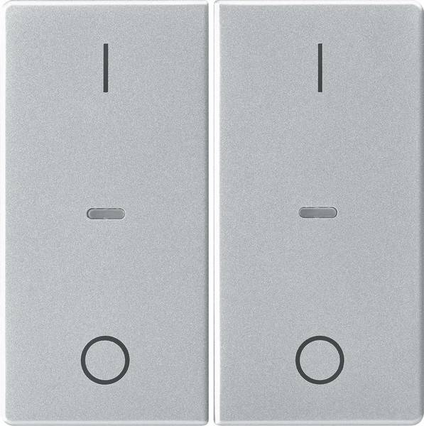 Berker Abdeckung Tastsensor-Modul 80962321