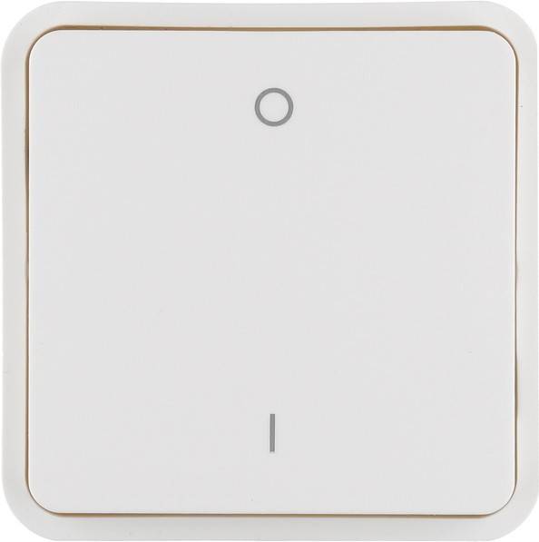 10 Stück Berker Wippe 30423542