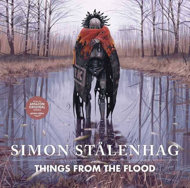 Things from the Flood Loop 2