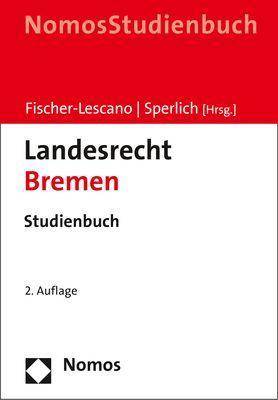 Landesrecht Bremen Studienbuch