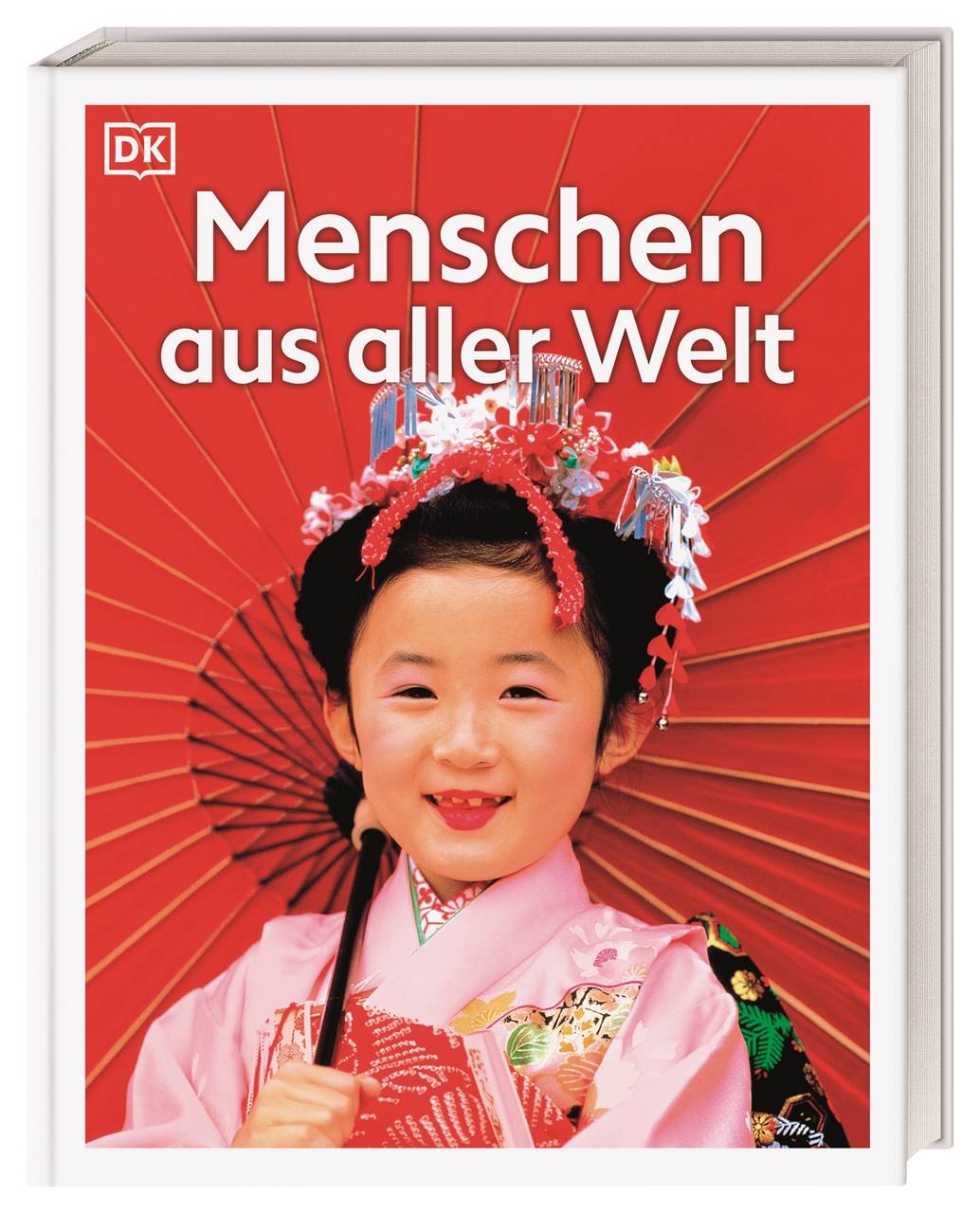 Menschen aus aller Welt Lexikon der Völker und Kulturen unserer Erde