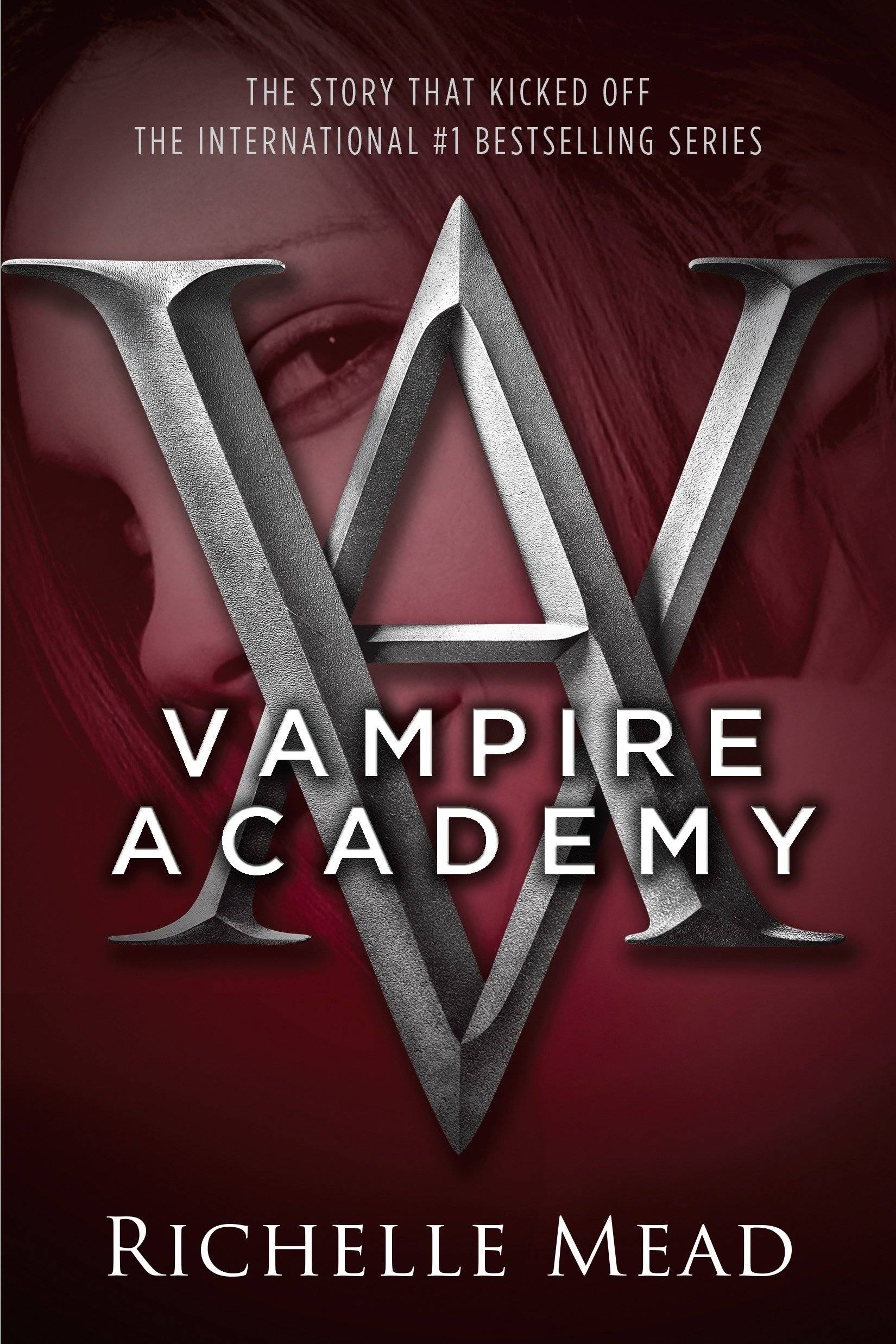 Vampire Academy Vampire Academy 1