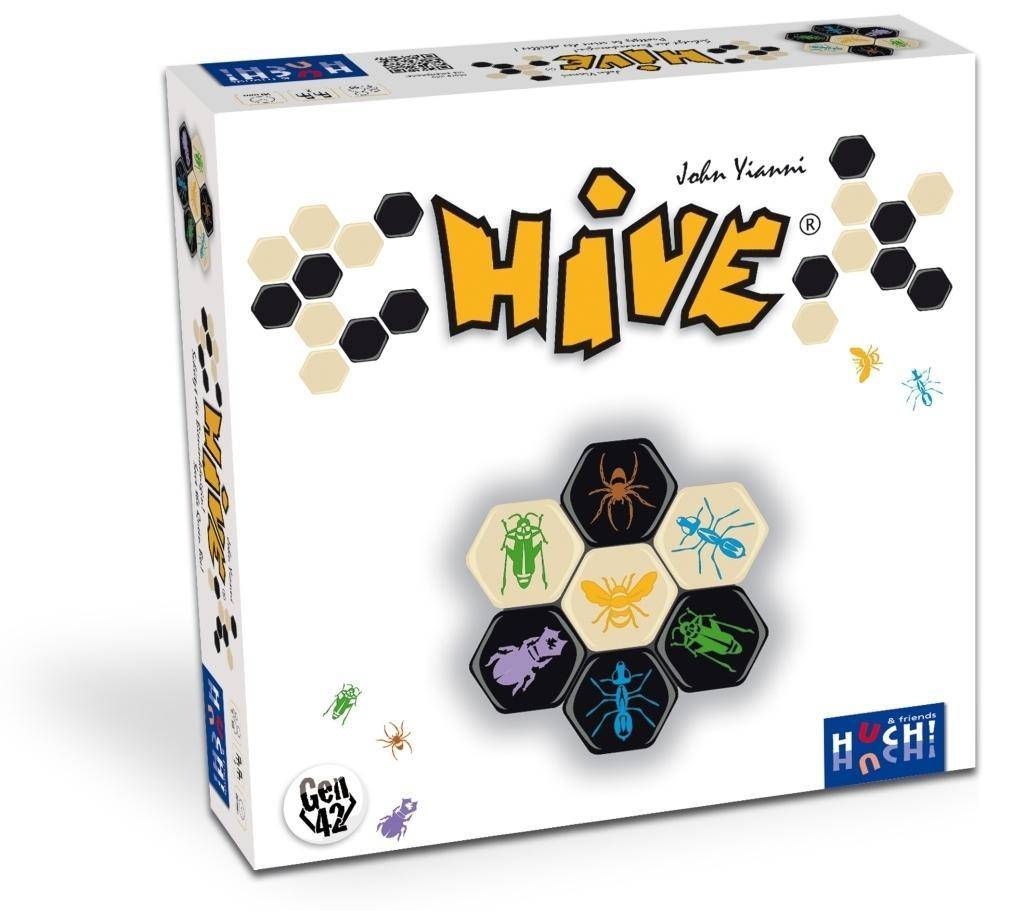 Hive (Spiel)