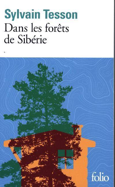 Dans les forêts de Sibérie