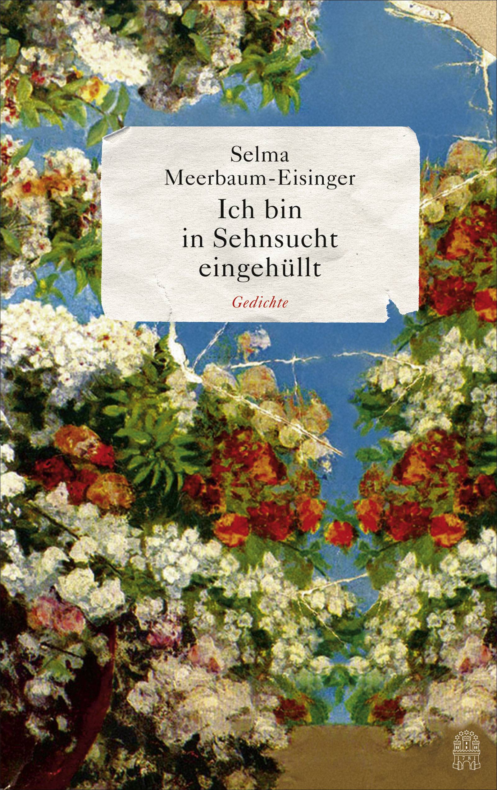 Ich bin in Sehnsucht eingehüllt Gedichte