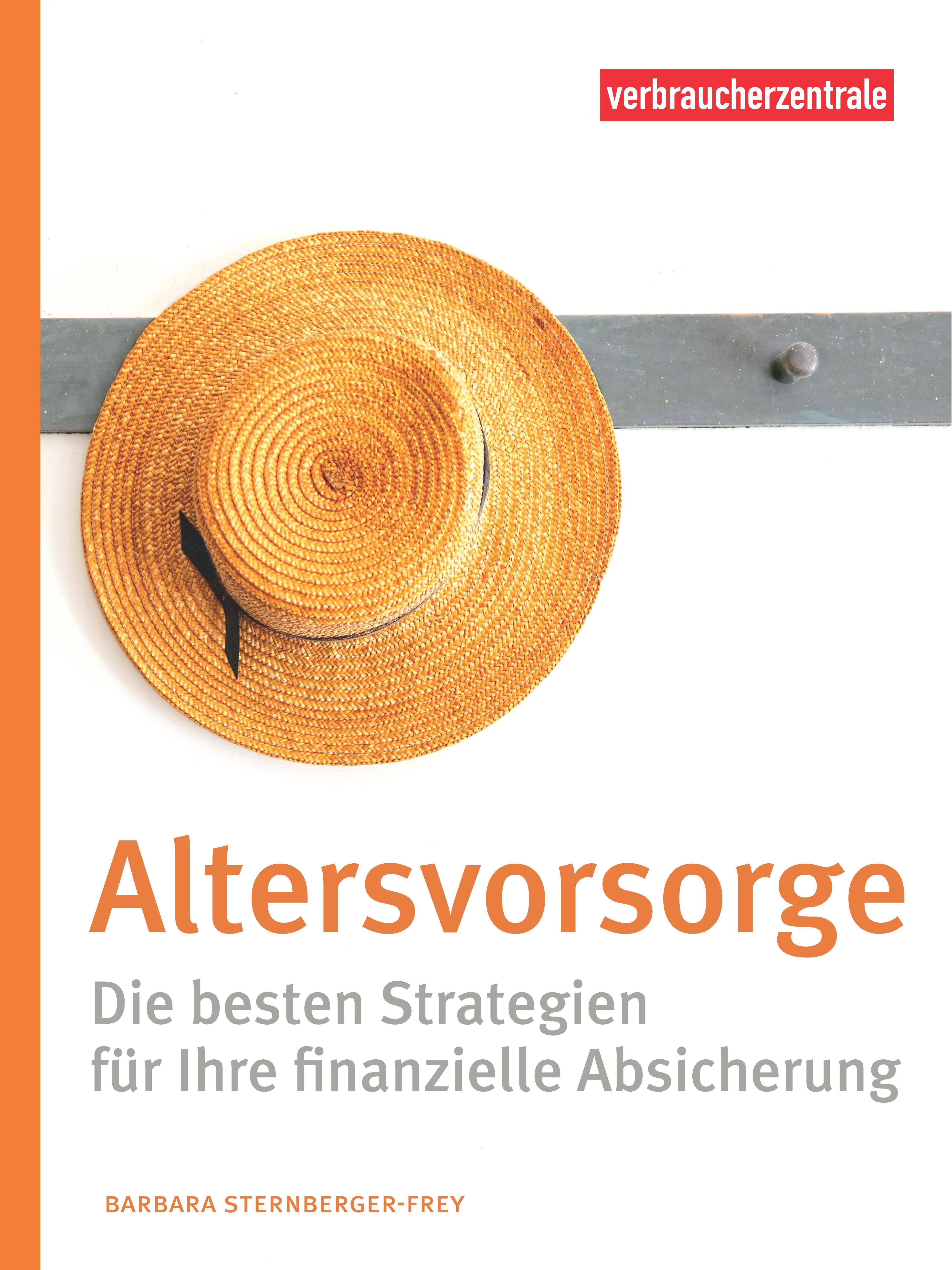Altersvorsorge Die besten Strategien für Ihre finanzielle Absicherung