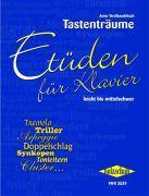 Etüden für Klavier 52 kurze Etüden, leicht bis mittelschwer