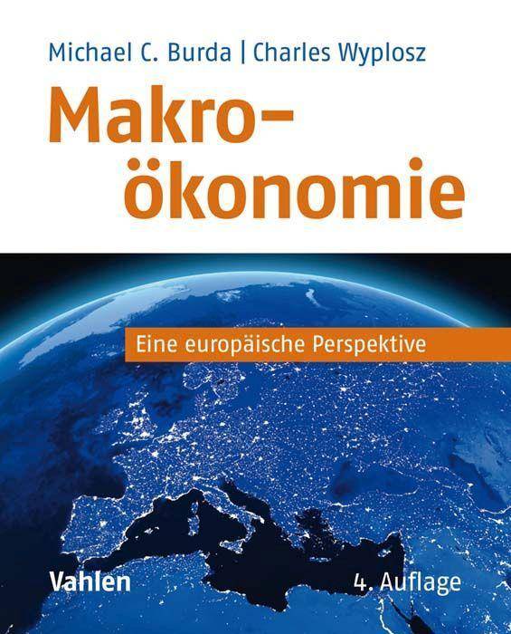 Makroökonomie Eine europäische Perspektive