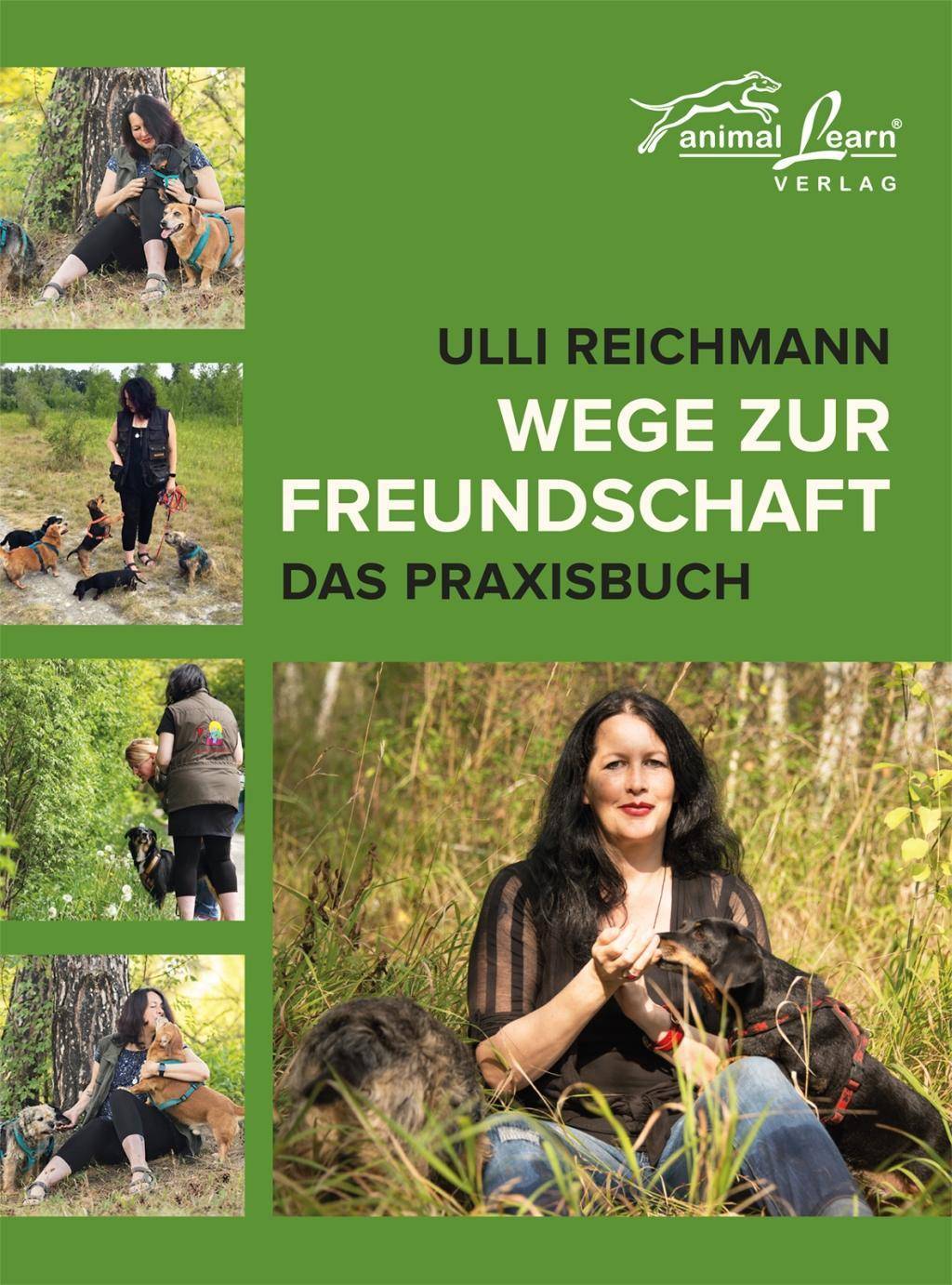 Wege zur Freundschaft Das Praxisbuch